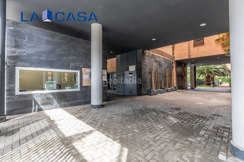 Foto 97a67700-7385-4622-b079-ab2fc7229548. Pis amb calefacció aparcament piscina a Delicias Madrid
