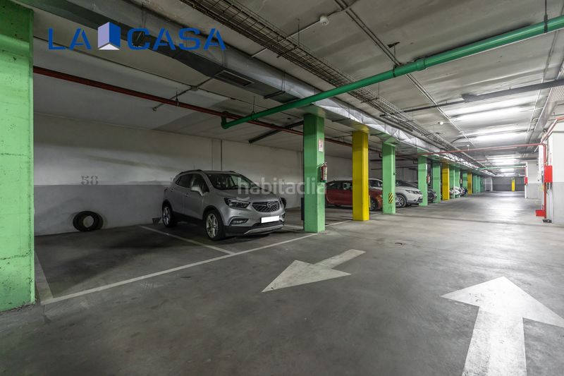 Foto a2fb2b9a-c997-4f4f-8ce8-c82ede1171ba. Pis amb calefacció aparcament piscina a Delicias Madrid