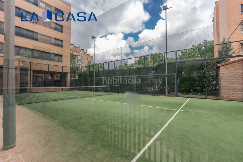 Foto b5fdf255-b085-4f87-b8aa-fc251e104dd3. Pis amb calefacció aparcament piscina a Delicias Madrid