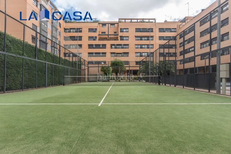 Foto d907a0d0-ebf8-4593-a856-539bc7ec9681. Pis amb calefacció aparcament piscina a Delicias Madrid
