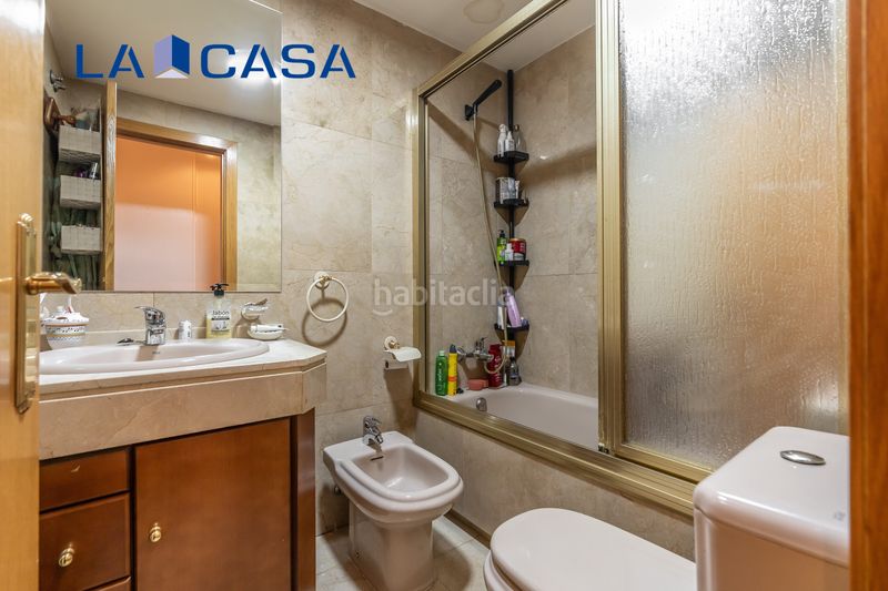 Foto db9372f4-e859-4323-8634-3ac5a345ad64. Pis amb calefacció aparcament piscina a Delicias Madrid
