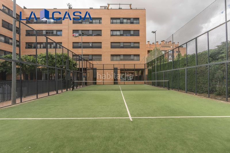 Foto e96525b7-c286-4027-a330-b4e7e16d3c94. Pis amb calefacció aparcament piscina a Delicias Madrid