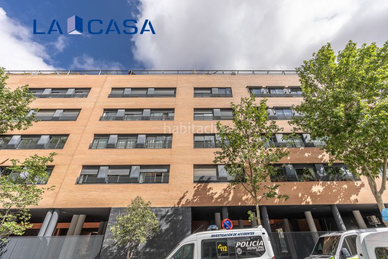 Foto f4e193dd-a447-4dcd-88e8-0e43874b6882. Pis amb calefacció aparcament piscina a Delicias Madrid