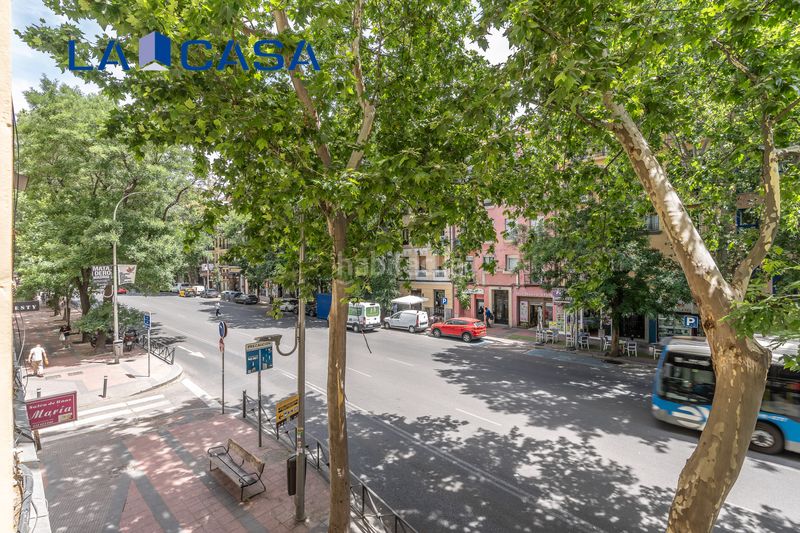Foto 047e7946-51cb-4a18-b23f-45301930cd1f. Piso en Chopera Madrid