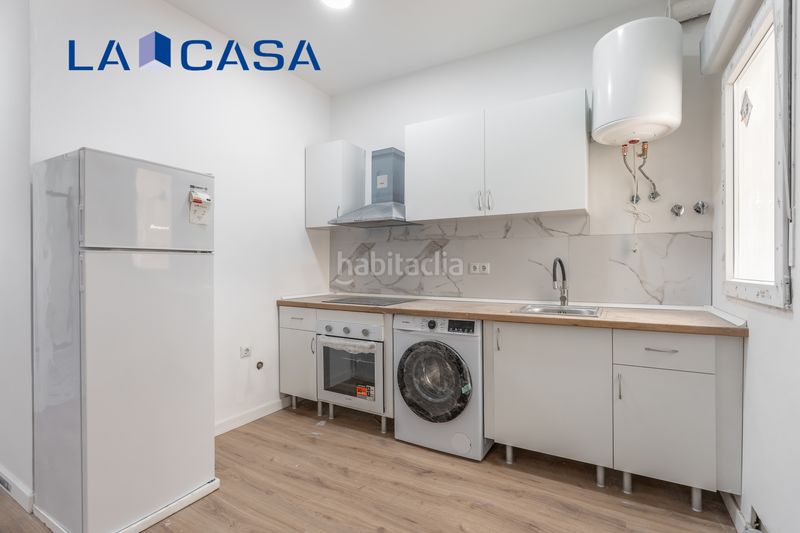 Foto 2d33f999-25be-4ec6-b246-a900865e7db1. Piso en Chopera Madrid