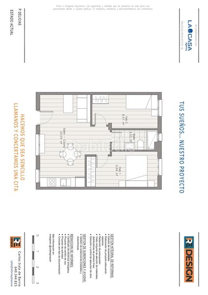 Foto 94b65746-405b-417e-b4cc-07fafae70335. Piso en Chopera Madrid