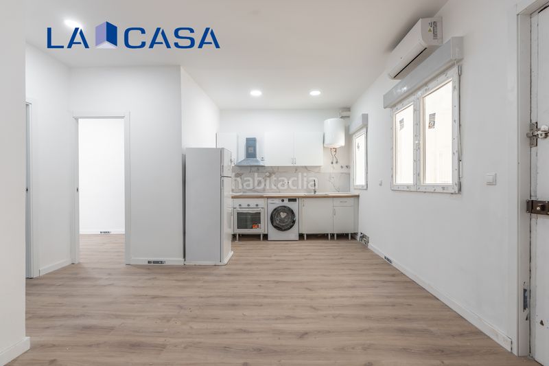 Foto ac8b3b23-0dcd-4fce-87f3-8c09dbaa52d6. Piso en Chopera Madrid