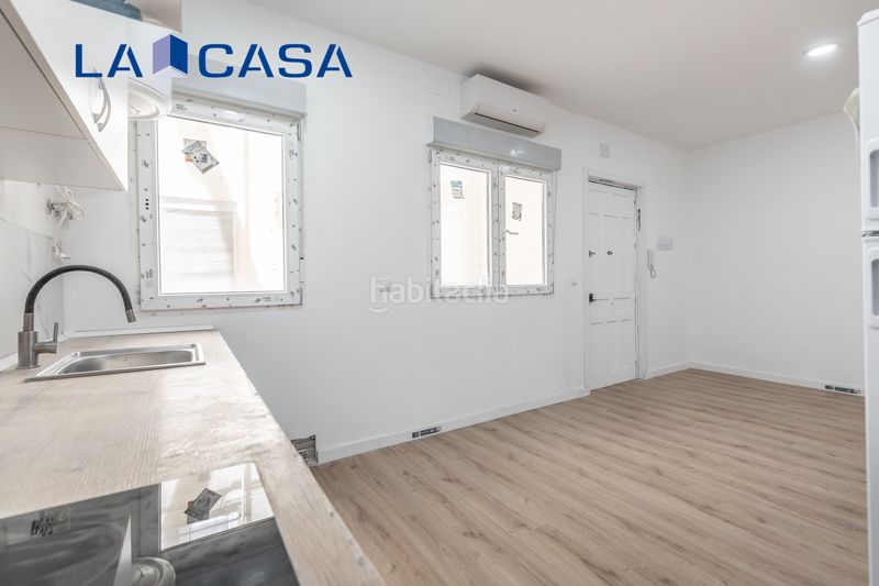 Foto c8f44833-d238-4888-b571-4b9a9e352958. Piso en Chopera Madrid