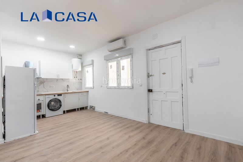 Foto ca1ff217-a87b-485e-a072-e1c06e82c06f. Piso en Chopera Madrid
