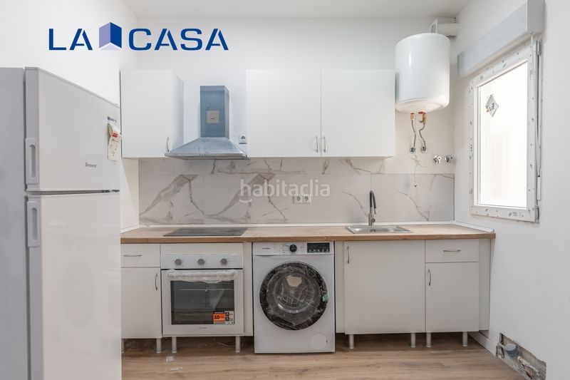 Foto cc01150d-1b82-4622-b952-0894094cb44f. Piso en Chopera Madrid