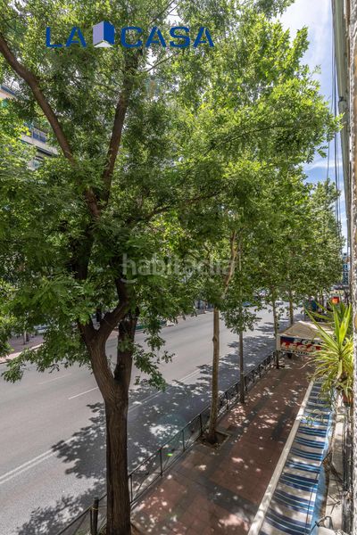 Foto eb108dbc-a24d-4cfb-a884-e6bad69fb6db. Piso en Chopera Madrid