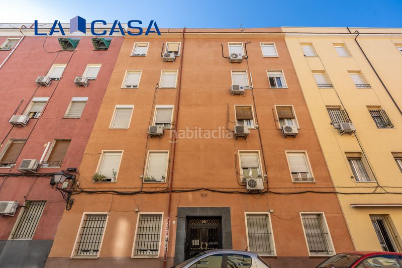 Foto 72675e11-efd1-4b60-8ec8-654c36fc0272. Piso en Chopera Madrid