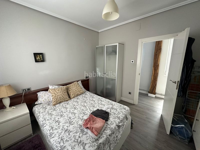 Foto cb28ff79-582f-422d-b049-ee62d68c5fc6. Pis amb calefacció a San Fransisco Bilbao