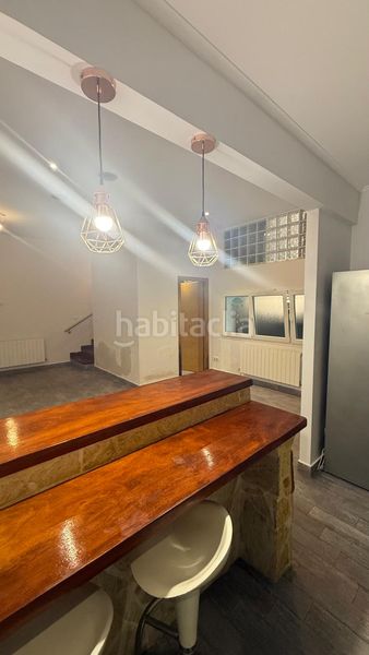 Foto 08027ea9-cb99-4603-a7d2-507893c92555. Planta baixa amb calefacció aparcament a Centro Urbano-Hirigunea Leioa