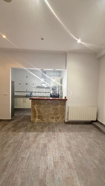 Foto 4a6c2783-fae9-4aca-b394-9492a78c2e50. Planta baixa amb calefacció aparcament a Centro Urbano-Hirigunea Leioa