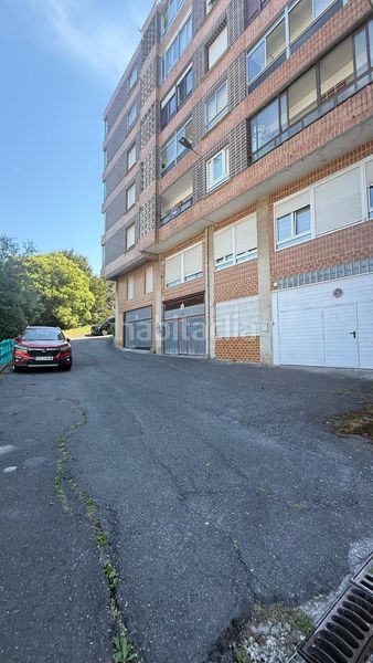 Foto 622d90b0-6a6f-4f41-a1a8-6c1f0bc2bb4f. Planta baixa amb calefacció aparcament a Centro Urbano-Hirigunea Leioa