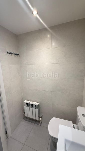 Foto 786f8136-5ff6-41ba-9e68-7ed8d6c7765b. Planta baixa amb calefacció aparcament a Centro Urbano-Hirigunea Leioa