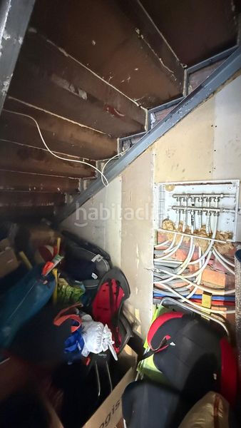 Foto 79fdf350-2447-4065-a3fb-5ce54948518e. Planta baixa amb calefacció aparcament a Centro Urbano-Hirigunea Leioa