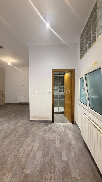 Foto 7d49fb5b-0950-4b37-99b9-a6ebac21c576. Planta baixa amb calefacció aparcament a Centro Urbano-Hirigunea Leioa