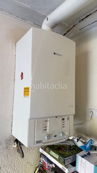 Foto a4dbbc55-fd66-4f25-9699-17a97b00ec8e. Planta baixa amb calefacció aparcament a Centro Urbano-Hirigunea Leioa
