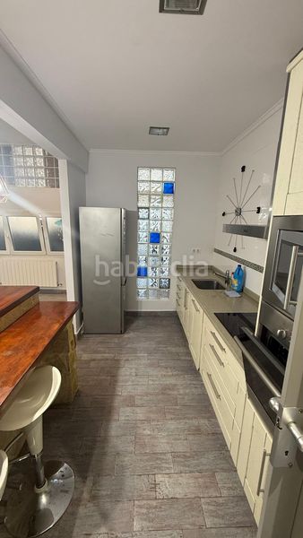 Foto e7d172f7-0031-4b14-935a-bcdeee6b669d. Planta baixa amb calefacció aparcament a Centro Urbano-Hirigunea Leioa