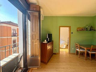 Pis a Embajadores-Lavapiés