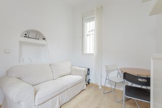 Etagenwohnung in Embajadores-Lavapiés