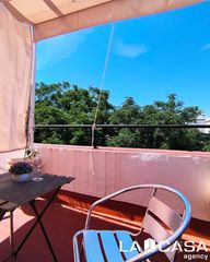 Appartement à Cruz Roja