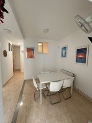 Etagenwohnung in Collblanc