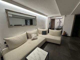 Flat in Sants-Badal