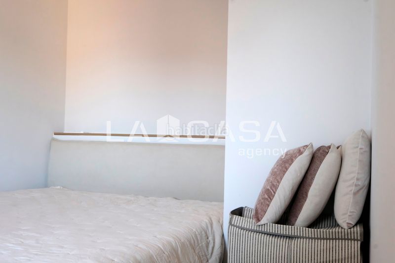 Foto 0fa1d33d-de10-4953-946d-59393580232e. Àtic amb calefacció a Porta Barcelona
