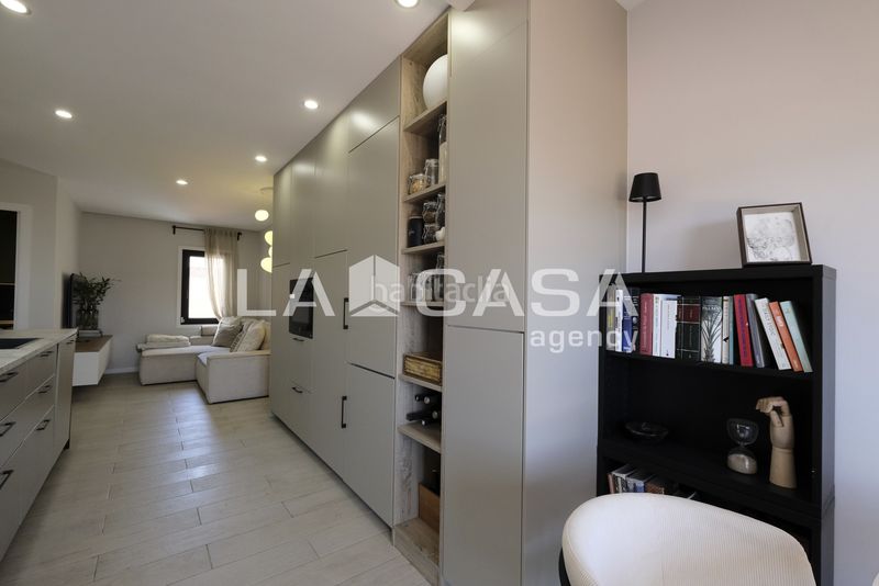 Foto a919b20b-b1f8-4709-90a0-288578643333. Àtic amb calefacció a Porta Barcelona