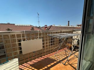Piso en Sants-Badal