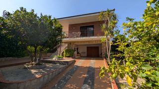 Duplex in Calafell Park