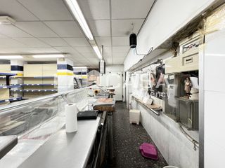 Local Comercial a Llefià