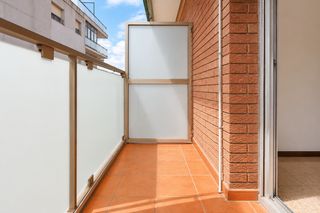 Etagenwohnung in Can Clota