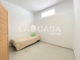 Flat in Llefià