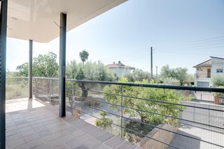Doppelhaus in Santa Eulàlia de Ronçana