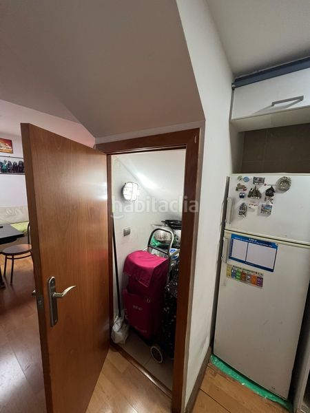 Foto eb24dae9-6873-433d-99ca-532ad1359cbd. Dúplex a La Torrassa Hospitalet de Llobregat (L´)
