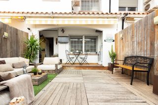 Casa adossada a Bellamar