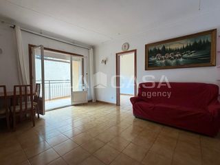 Flat in Navas