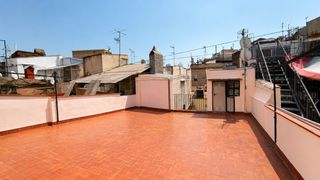 Piso en St. Pere - Sta. Caterina - El Born