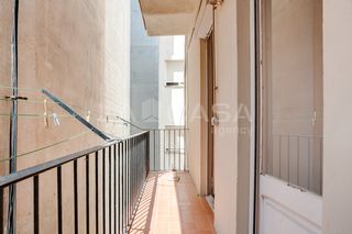 Piso en Sagrada Família