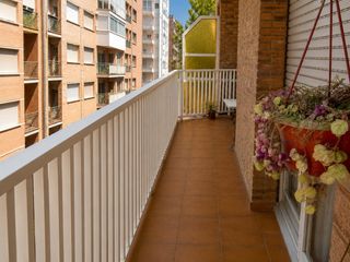 Pis a Barri de les Corts