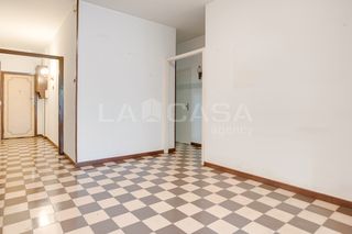 Piso en Baix Guinardó