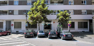 Local Comercial  C. urbano gonzález serrano