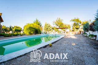 Xalet  Vial. Exclusivo chalet de lujo en venta en los naranjos, sierra de fue
