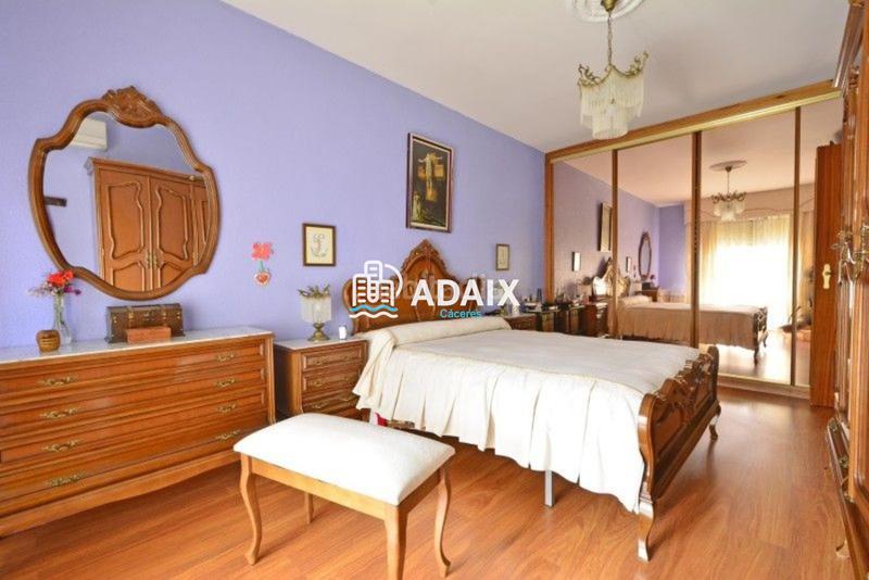 Foto 86a8160a-f6d1-4072-943e-392188ab4501. Casa con riscaldamento parcheggio in Ruta de la Plata Cáceres