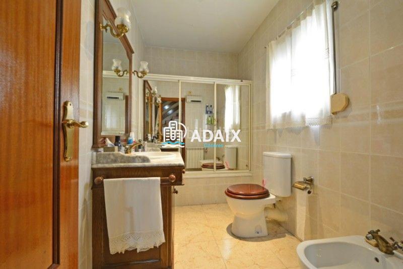 Foto a7b90eba-28fe-45a2-ac1f-42f836c8c172. Casa con riscaldamento parcheggio in Ruta de la Plata Cáceres