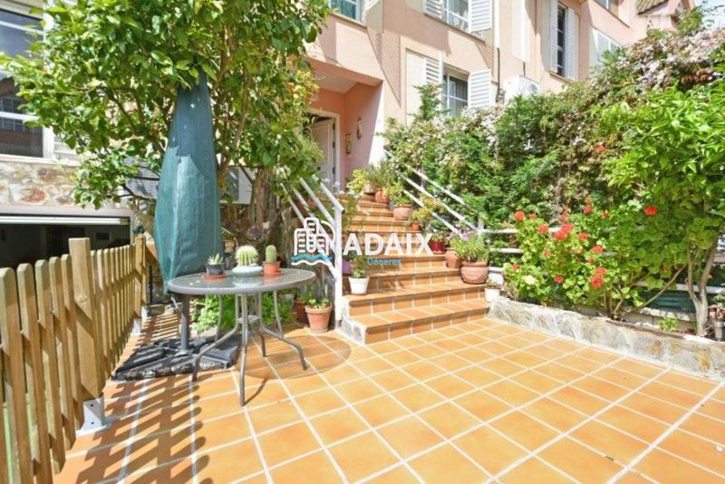 Foto dafd7bdf-85f3-484f-91a3-dd7980ec1ace. Casa con riscaldamento parcheggio in Ruta de la Plata Cáceres